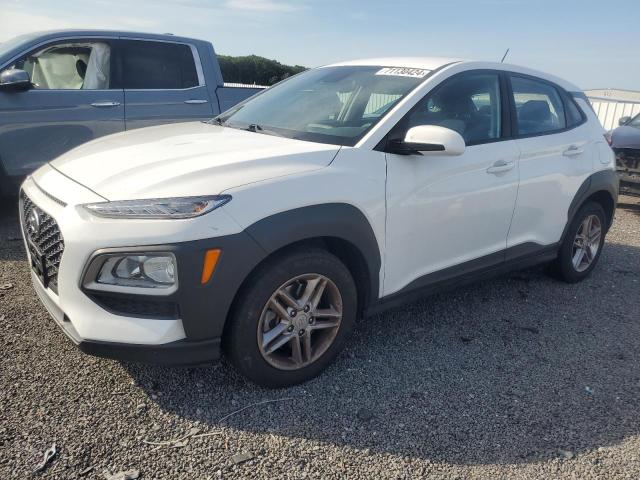 hyundai kona se 2021 km8k1caa0mu755092