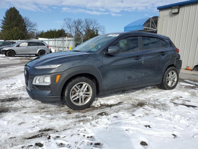 hyundai kona se 2018 km8k1caa1ju158724