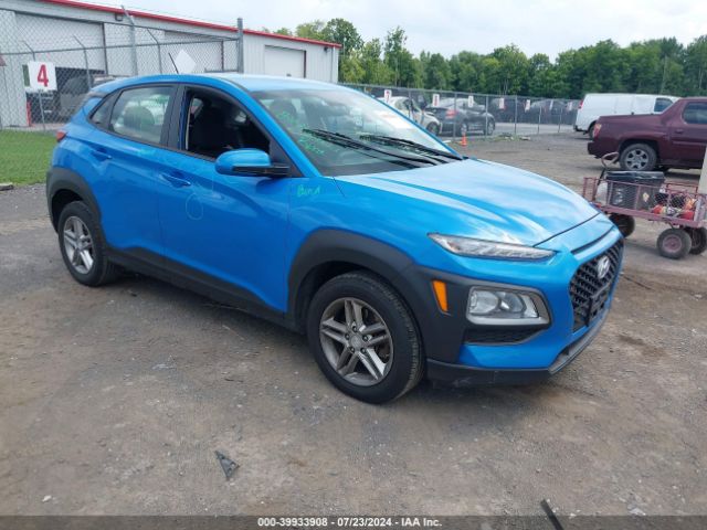 hyundai kona 2018 km8k1caa1ju179783