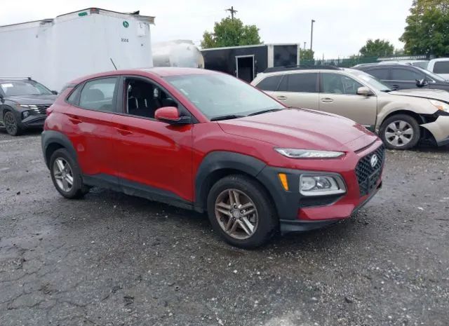 hyundai kona 2019 km8k1caa1ku214842