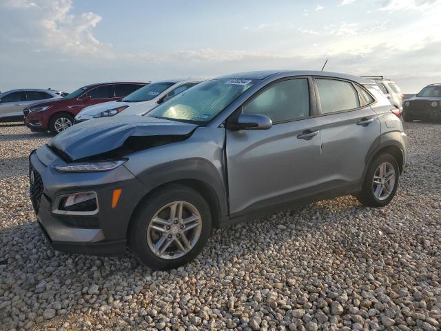 hyundai kona 2019 km8k1caa1ku254161