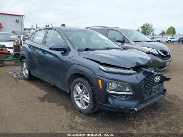 hyundai kona 2019 km8k1caa1ku275849