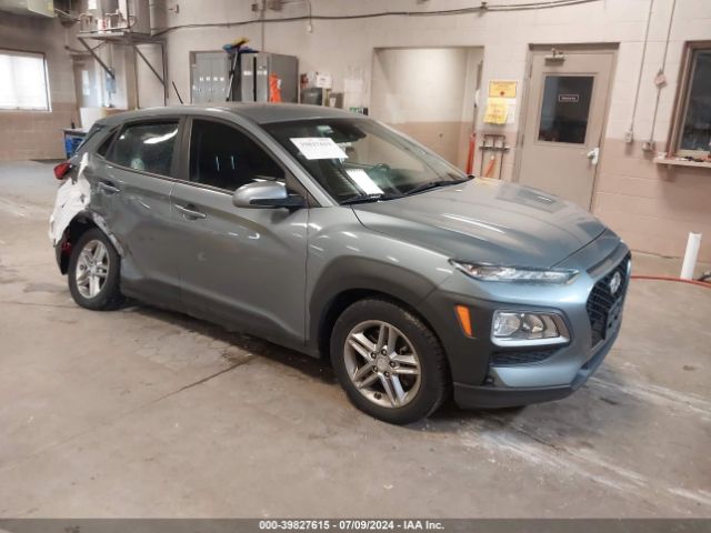 hyundai kona 2019 km8k1caa1ku292442