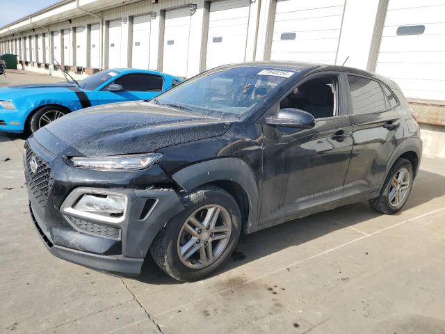 hyundai kona se 2019 km8k1caa1ku303357