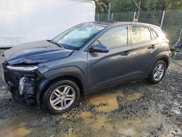 hyundai kona se 2020 km8k1caa1lu429140