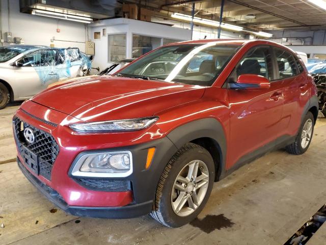 hyundai kona se 2020 km8k1caa1lu516990