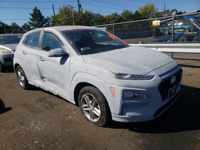 hyundai kona se 2020 km8k1caa1lu582102