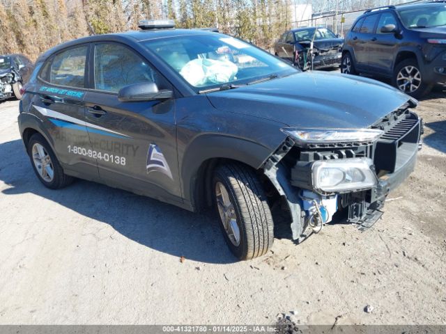 hyundai kona 2021 km8k1caa1mu709139