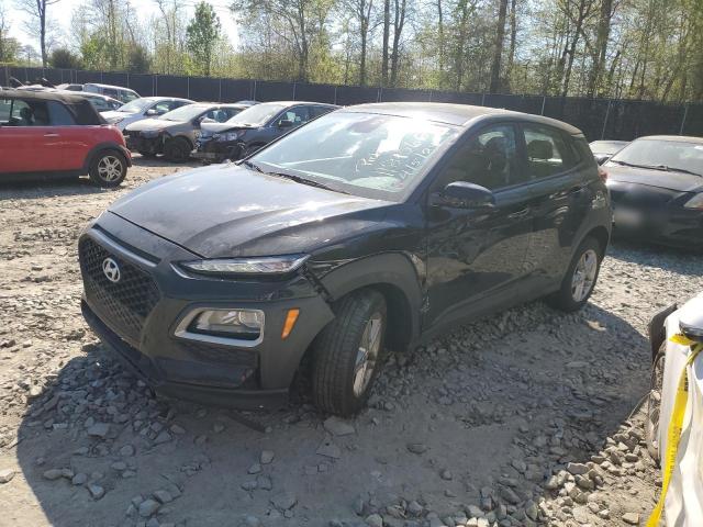 hyundai kona se 2021 km8k1caa1mu740682