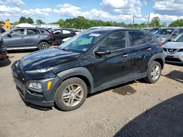 hyundai kona 2018 km8k1caa2ju148770