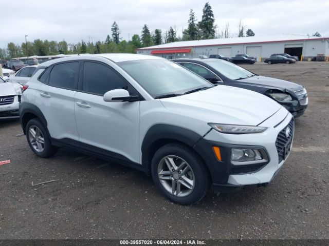 hyundai kona 2019 km8k1caa2ku202019