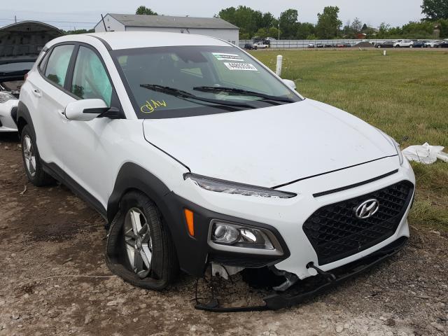 hyundai kona se 2020 km8k1caa2lu416428