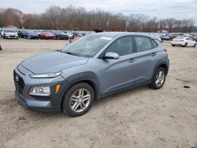 hyundai kona se 2020 km8k1caa2lu463233