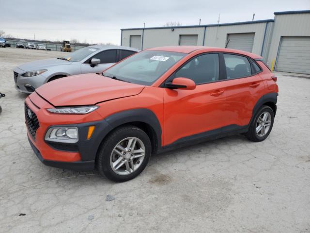 hyundai kona se 2020 km8k1caa2lu524919