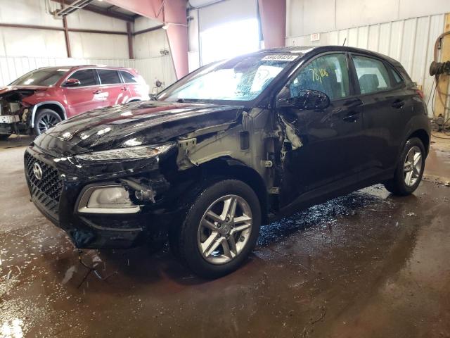 hyundai kona 2021 km8k1caa2mu679763