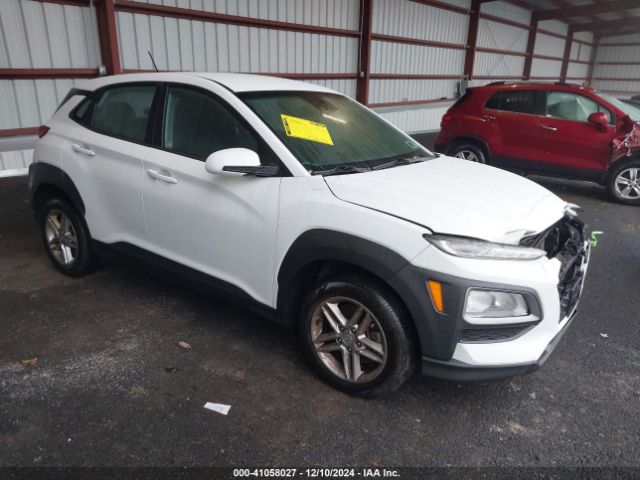 hyundai kona 2021 km8k1caa2mu693467