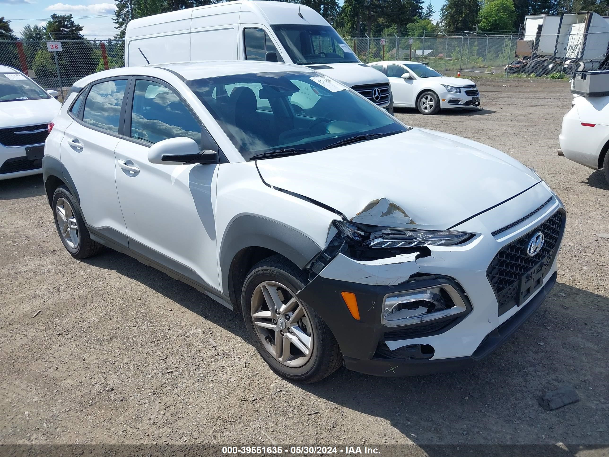 hyundai kona 2021 km8k1caa2mu701700