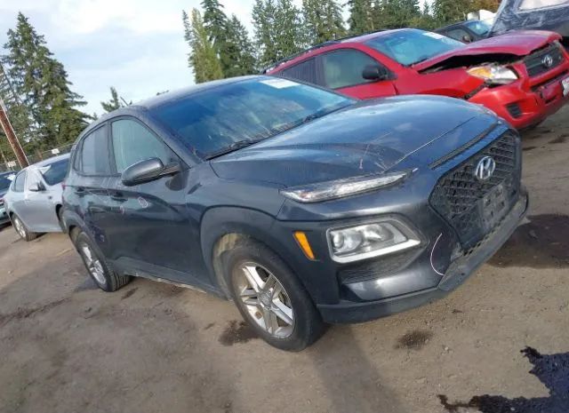 hyundai kona 2019 km8k1caa3ku297058