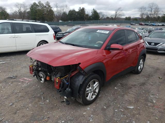 hyundai kona se 2019 km8k1caa3ku335792