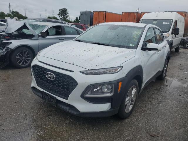 hyundai kona se 2019 km8k1caa3ku375547