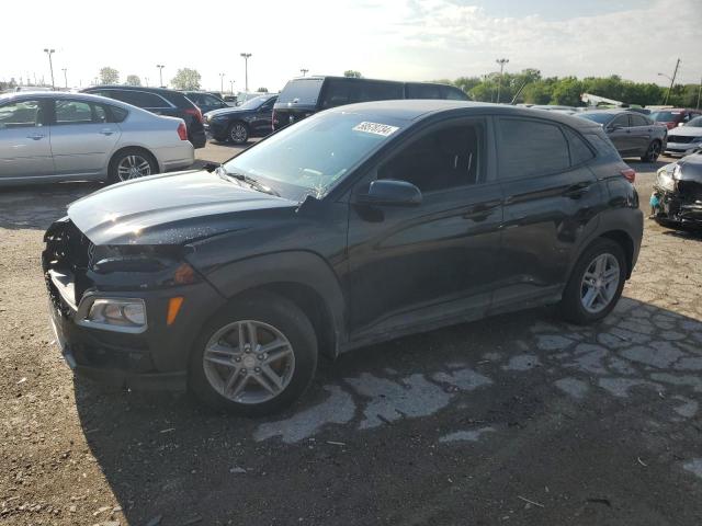 hyundai kona 2020 km8k1caa3lu406281