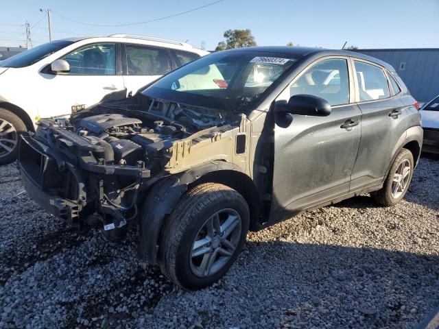 hyundai kona se 2020 km8k1caa3lu455500