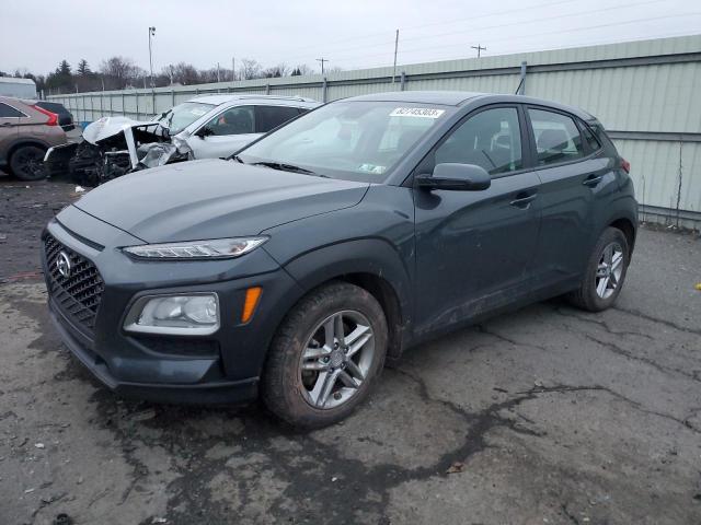 hyundai kona 2020 km8k1caa3lu484477