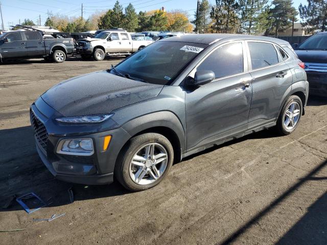 hyundai kona se 2020 km8k1caa3lu568380