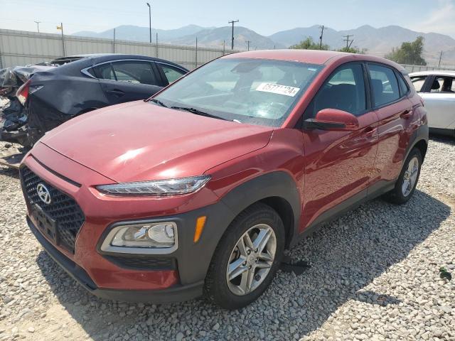 hyundai kona se 2021 km8k1caa3mu646593