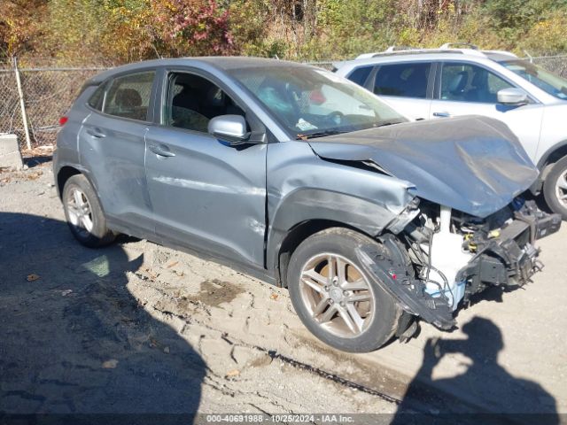 hyundai kona 2021 km8k1caa3mu647176