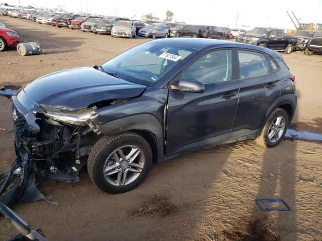 hyundai kona se 2021 km8k1caa3mu648148