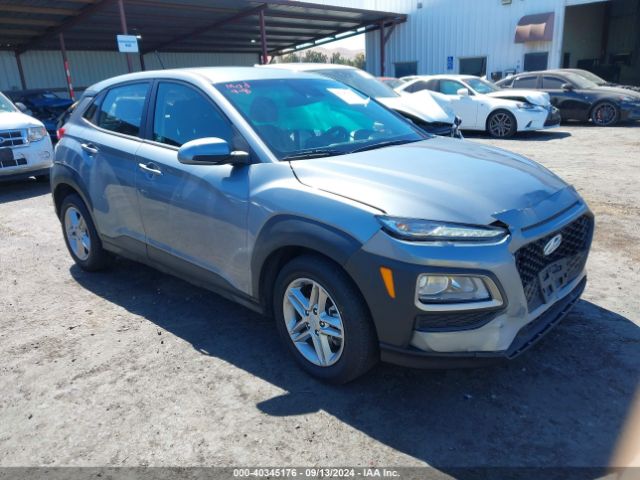 hyundai kona 2021 km8k1caa3mu680176