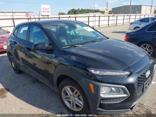 hyundai kona 2021 km8k1caa3mu704864