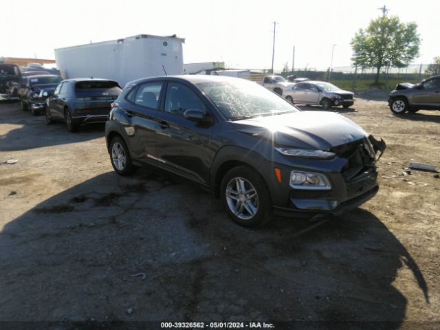 hyundai kona 2018 km8k1caa4ju100915