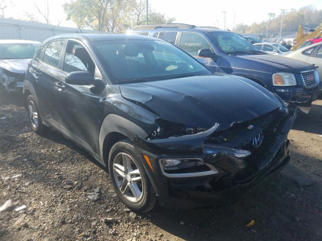 hyundai kona se 2019 km8k1caa4ku219291