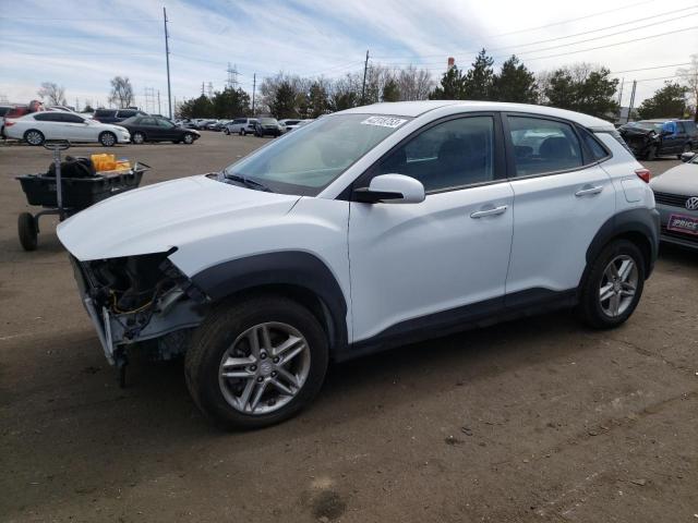 hyundai kona se 2019 km8k1caa4ku256227