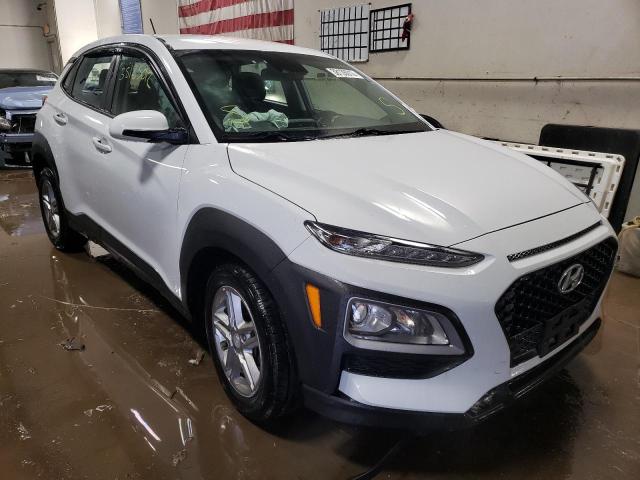 hyundai kona se 2019 km8k1caa4ku267504