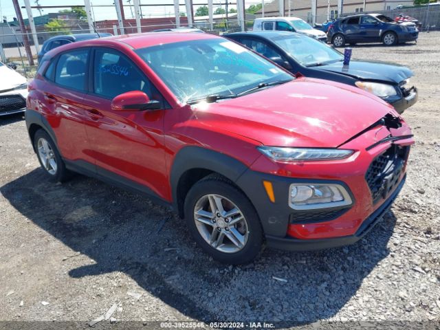 hyundai kona 2019 km8k1caa4ku278809