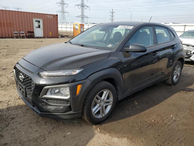 hyundai kona se 2019 km8k1caa4ku296159