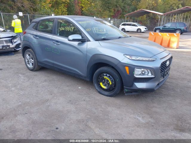 hyundai kona 2019 km8k1caa4ku373998