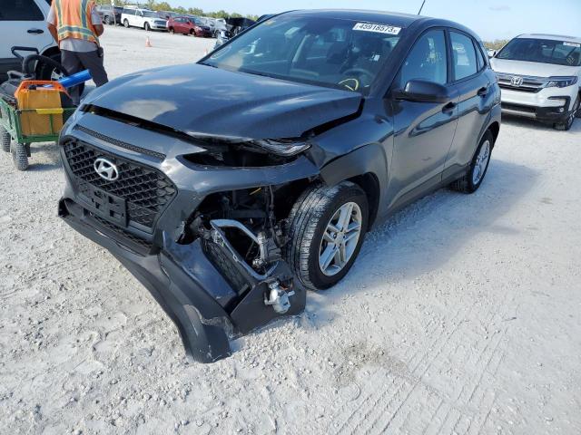 hyundai kona se 2021 km8k1caa4mu680235