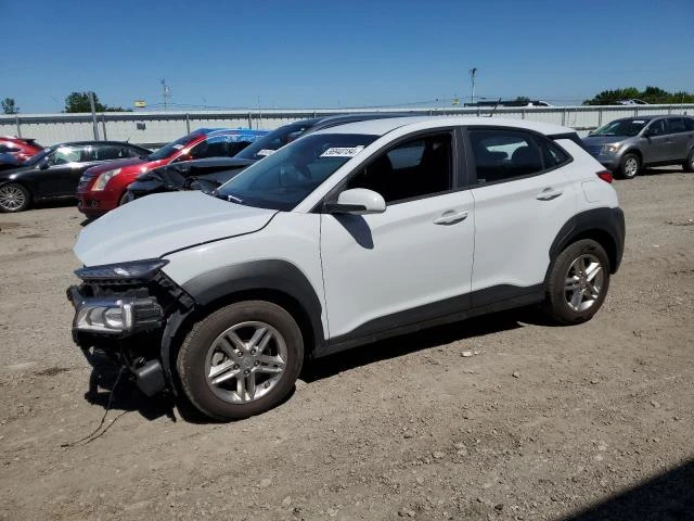 hyundai kona se 2021 km8k1caa4mu702749