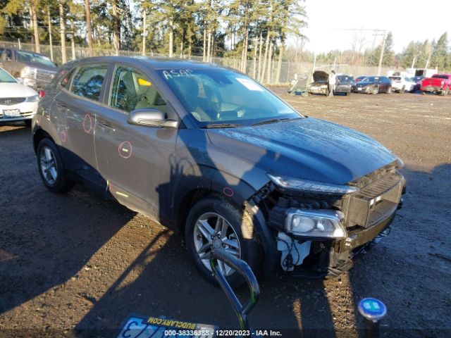 hyundai kona 2021 km8k1caa4mu740272