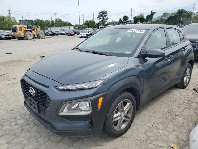 hyundai kona se 2019 km8k1caa5ku212611