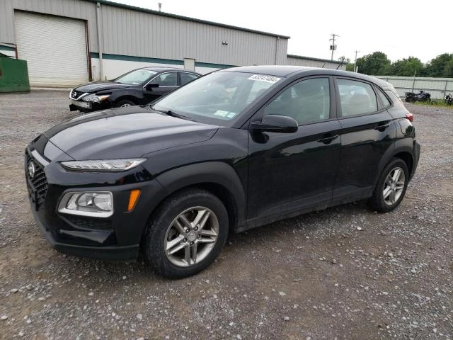 hyundai kona se 2019 km8k1caa5ku256320