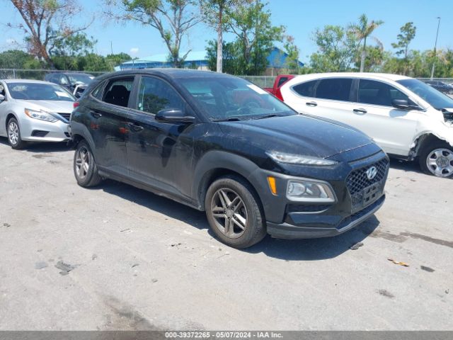 hyundai kona 2019 km8k1caa5ku345482