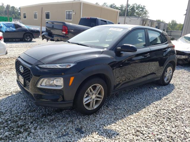 hyundai kona se 2020 km8k1caa5lu417315