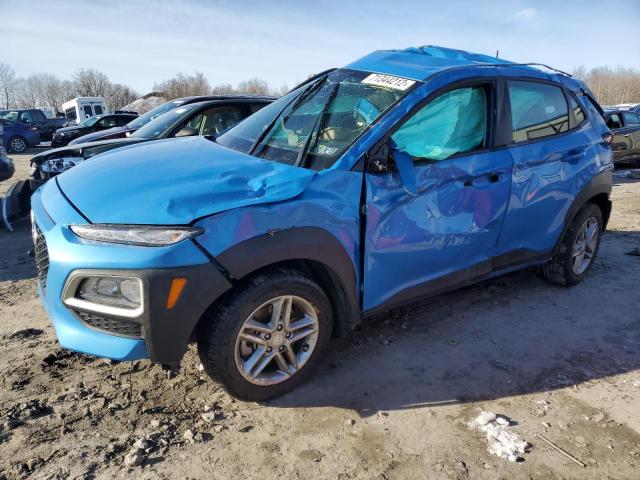 hyundai kona se 2020 km8k1caa5lu567926