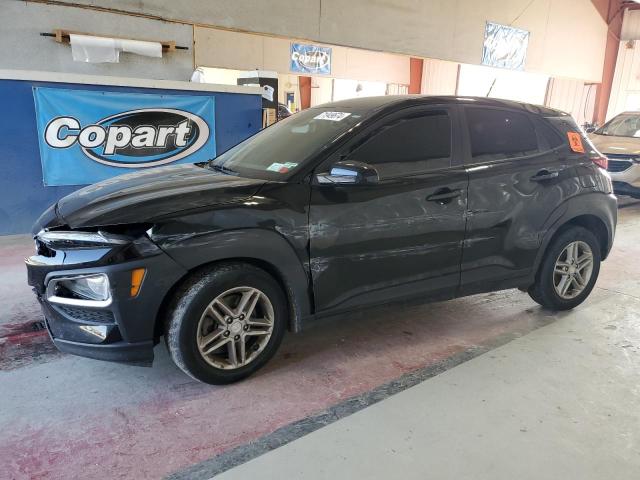 hyundai kona se 2021 km8k1caa5mu609044