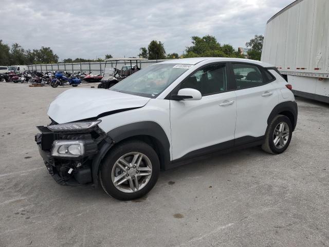 hyundai kona se 2021 km8k1caa5mu693494